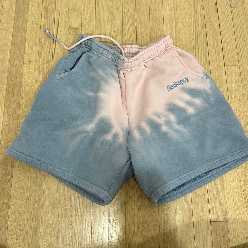 MADHAPPY shorts